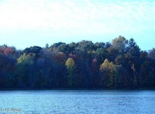 Lot 18 Perch Drive, Allegan, MI 49010