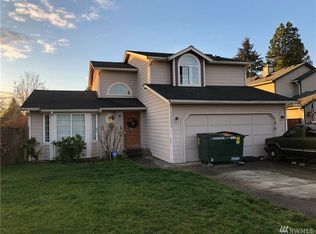 12202 2nd Avenue Ct E, Tacoma, WA