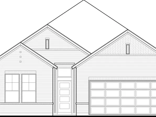 Bellamy Plan, Pine Rock Estates