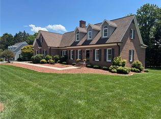 106 Wilbur Gentry Ln, State Road, NC 28676