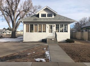 530 Maple St #1-4, Fort Morgan, CO 80701