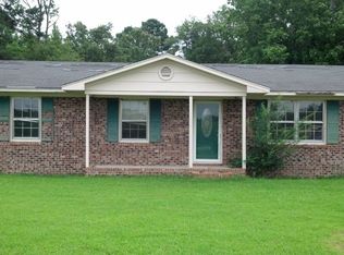 3153 Farmington Rd, Gable, SC 29051