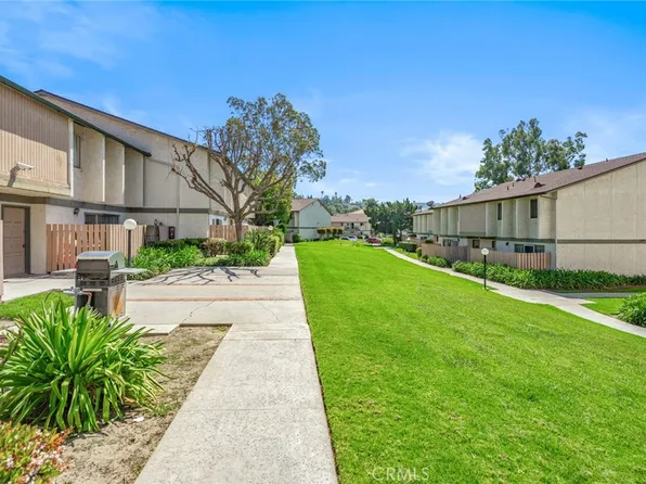 2300 S Hacienda Blvd APT D4, Hacienda Heights, CA 91745