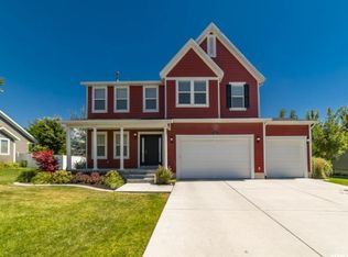 3124 N 1375 W, Pleasant View, UT 84414