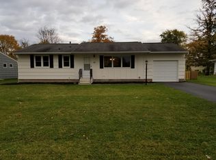 50 Academy Dr, Rochester, NY 14623