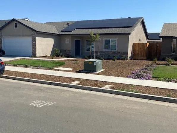 1134 S Ohio Place W, Porterville, CA 93257