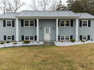 3 Cabin Way, Poughkeepsie, NY 12603