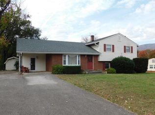 235 Parkwood Ave, Salem, VA 24153