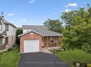 38 Borland Dr, Guelph, ON N1G 5B5