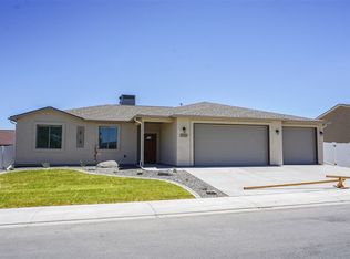 174 Night Hawk Dr, Grand Junction, CO 81503