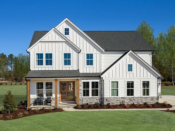 Knoll B Exterior