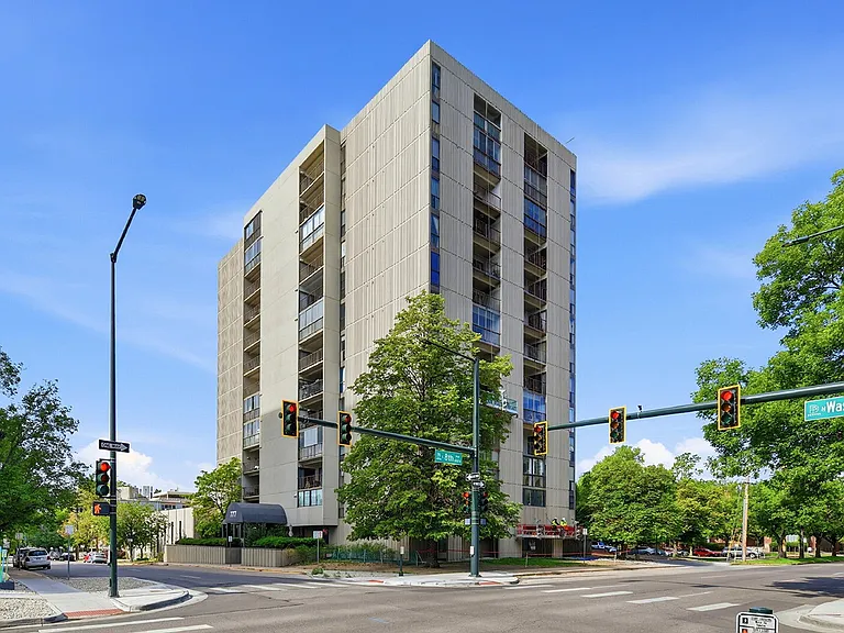 777 N Washington St #904 — Photo 1