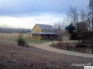 3830 Black Rd, Greenback, TN 37742