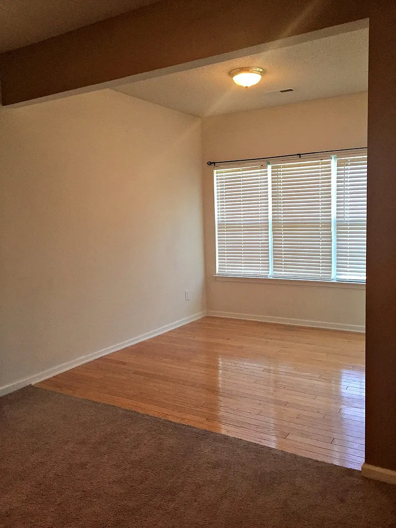 Spacious 3 Bedroom 2.5 Bath Townhome Located Off of Pisgah Church Road!-Available 8/7/26 — Photo 2