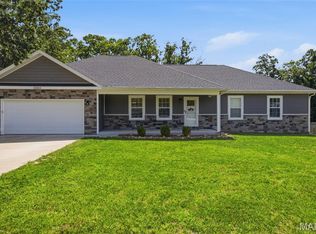 205 Zeigenbein Rd, Saint Robert, MO 65584