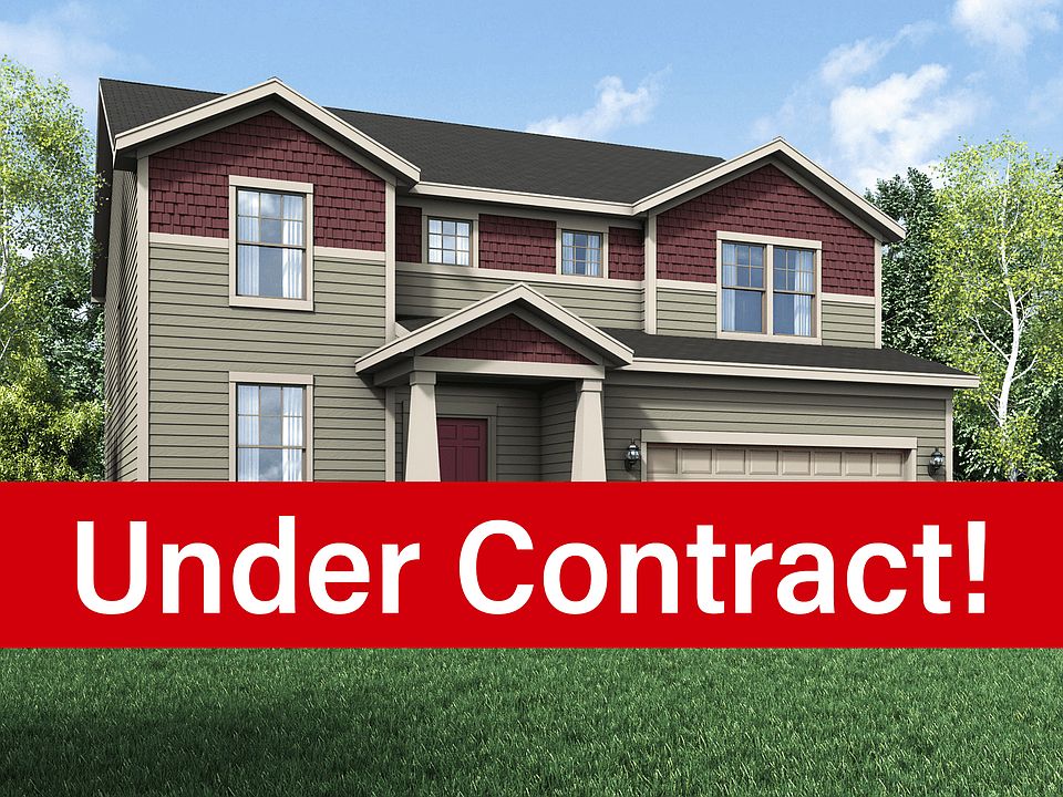 Sulton Cottage William Ryan Homes