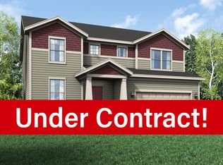 502 Fundamental Way, Cottage Grove, WI 53527