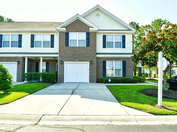 257 Connemara Dr. Unit E, Myrtle Beach, SC 29579