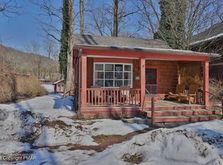 168 Minisink Ave, ALBRIGHTSVILLE, PA 18210