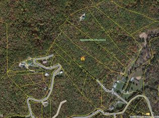 395 Costner Rd, Cosby, TN 37722