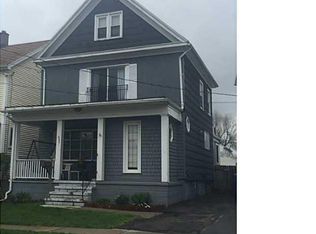 227 Springville Ave, Amherst, NY 14226