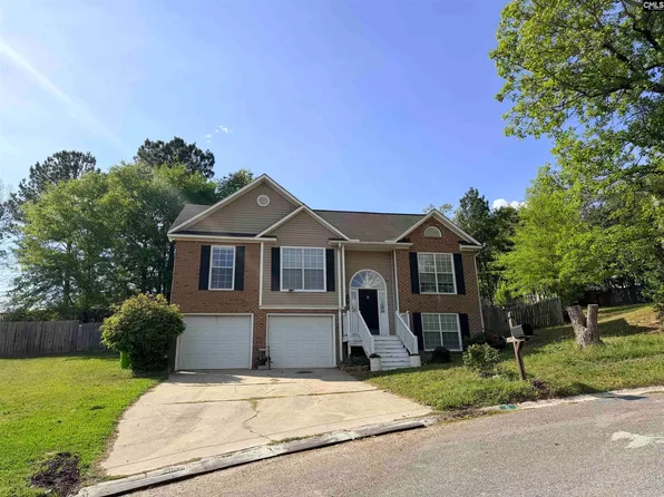 9 Sparwood Ct, Irmo, SC 29063