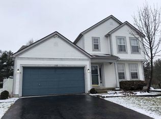 333 Eddington Dr, Pataskala, OH 43062