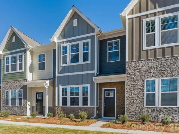 487 Shasta St #5203, Gastonia, NC 28052