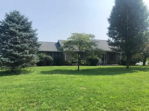 40 Romans Rd, New Vienna, OH 45159