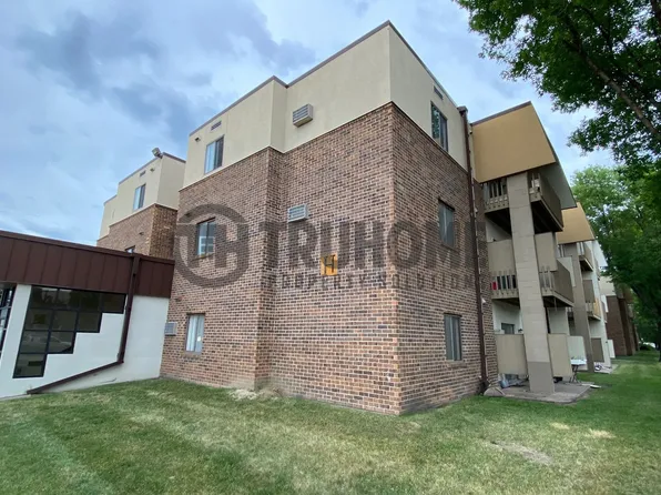 Gallery Apartments