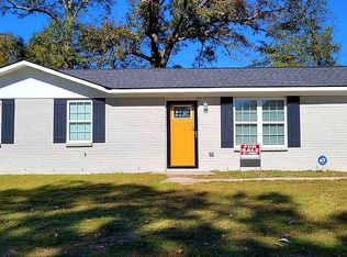 122 Appleblossom Ln, Americus, GA 31719