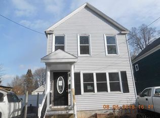 29 Henry St, Schenectady, NY 12304