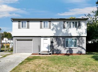 1496 Orson Dr, Columbus, OH