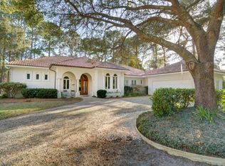 106 Cascades, Saint Simons Island, GA 31522