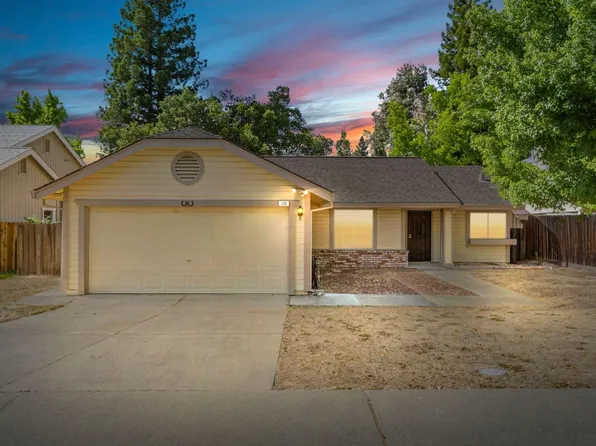 122 Ferrera Dr, Folsom, CA 95630