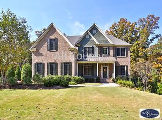 5860 Windjammer Poin, Cumming, GA 30041