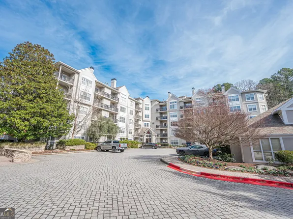 2409 River Green Dr NW, Atlanta, GA 30327