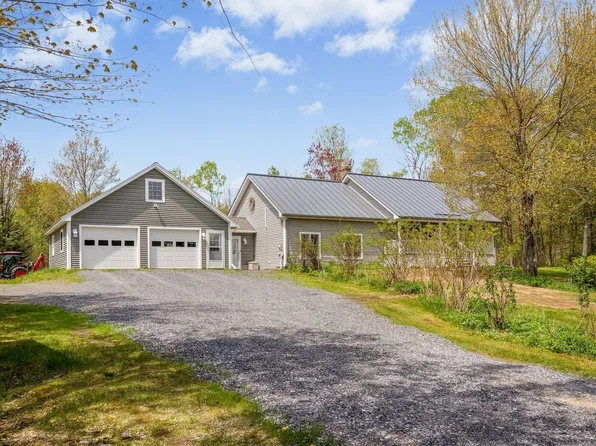 65 Mcallister Road, Clinton, ME 04927