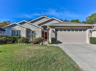 435 Quane Ave, Spring Hill, FL 34609