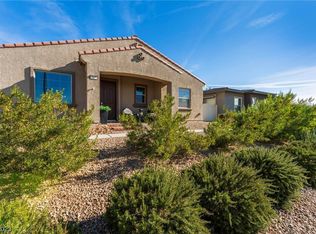 747 Vivaldi Hills St, Henderson, NV 89011
