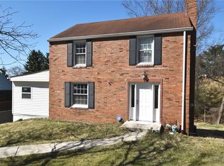 5470 Library Rd, Bethel Park, PA 15102