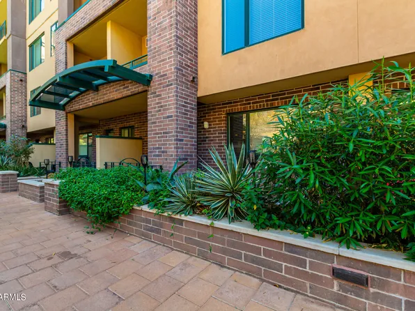 16 W ENCANTO Boulevard #112, Phoenix, AZ 85003