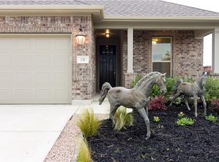 737 Blue Agave Ln, Georgetown, TX 78626