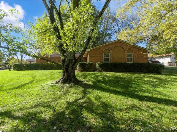 3109 Westfield Dr, Cape Girardeau, MO 63701