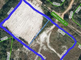 1204 Sandlewood St, Lake Placid, FL 33852