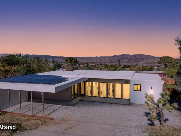 61004 Prescott Trl, Joshua Tree, CA 92252