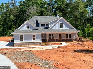243 Copper Xing, Forsyth, GA 31029