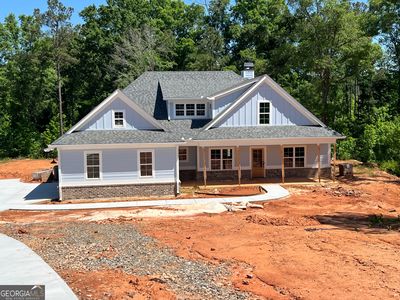 243 Copper Xing, Forsyth, GA, 31029