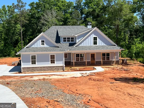 243 Copper Xing, Forsyth, GA 31029