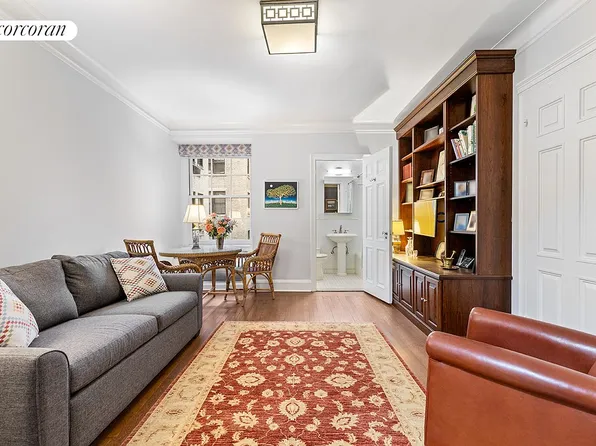 14 Sutton Pl S APT 5D, New York, NY 10022